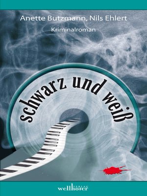 cover image of Schwarz und Weiß--Crimi con Cello